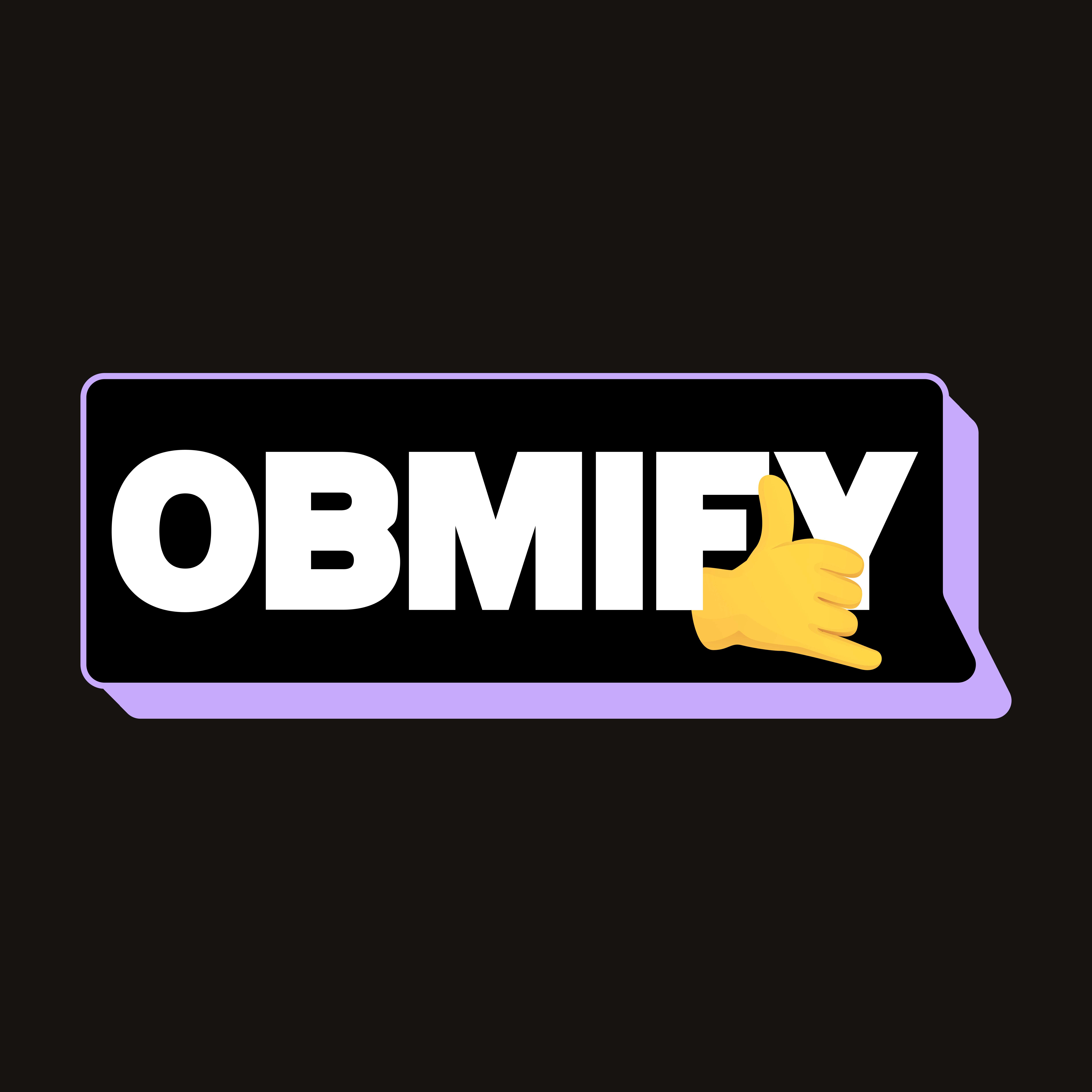 OBMIFY на зв’язку 🤙